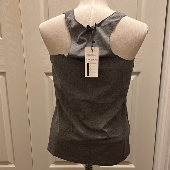 🌼 2 for $20 SALE • SheShow Tank 🍹 - Picture 3 of 4